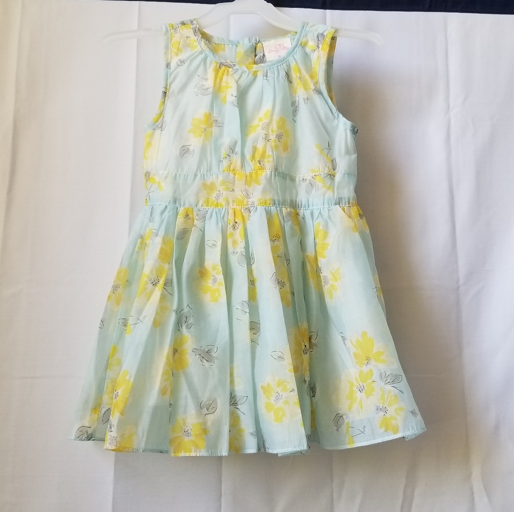 Girl Dress